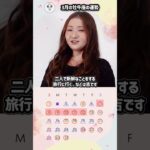 牡牛座の運勢🔯2026年3月💫 #3月運勢 #2026年 #星座占い #西洋占星術 #中西輪貴子 #牡牛座