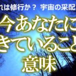 解せぬ。不可解。なんでこんなことが起きた？【✨スッキリ✨】今、あなたに起きていることの意味