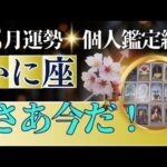 【かに座♋️3月運勢】うわっすごい！個人鑑定級のグランタブローリーディング✨さあ、今から本番です✨木星の幸運パワーはあなたのもの（仕事運　金運）タロット＆オラクル＆ルノルマンカード