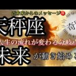 天秤座🌹未来へ羽ばたくミラクルチャンス‼️過去の努力を讃える❤️‍🔥✨【個人鑑定級】先読み深掘りtarot &Oracleリーディング#アファメーション#潜在意識#てんびん座
