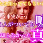 【🦋あなたには知っててもらいたい🦄 】『まさかそんな事実が…』あの人の“嘘”と、今まで知らなかった“真実”🦋🦄