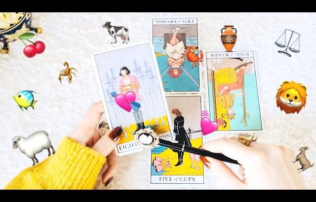 💜３月仕事運💜マジで好転する１２星座別タロット🪐