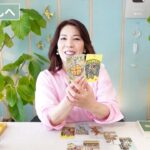 ♋️かに座さんへ【3/19~3/31】無理に動かなくても、人を通して自然と開かれていく⭐️占星術&タロット