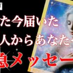 【🚨緊急と言うだけあった🙊今受け取るべきです‼️】たった今届いたあの人からあなたへ緊急メッセージ💌