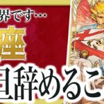 【3月12日までに見れたらラッキー】蠍座さんもうちょっと耐えて。3月にまさかの事態が… 良宝華羽先生
