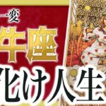 【3月6日までに見れたらラッキー】牡牛座さんもうちょっと耐えて。3月にまさかの事態が… Akari先生