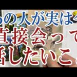 【3択恋愛タロット占い】あの人が実は今あなたに直接会って話したいことは？タロット・オラクルカード🩵個人鑑定級片思い・復縁・複雑恋愛・音信不通・疎遠・曖昧な関係をリーディング！