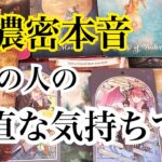 知るも知らないもあなた次第。あの人の正直な気持ちです🤍恋愛タロット占い｜ルノルマン｜オラクルカード｜個人鑑定級リーディング